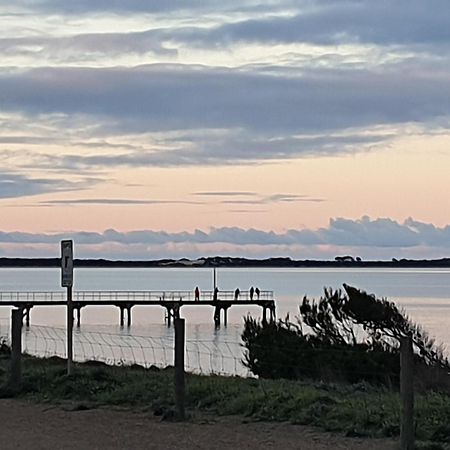 Port Lincoln Caravan Park North Shields Extérieur photo