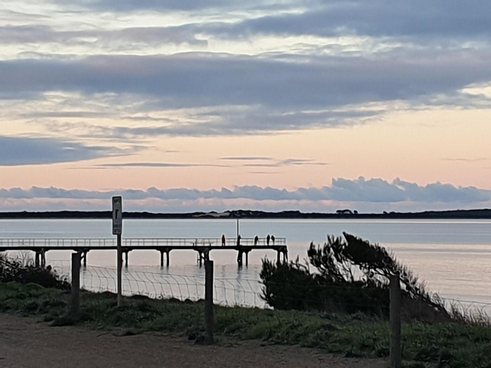Port Lincoln Caravan Park North Shields Extérieur photo