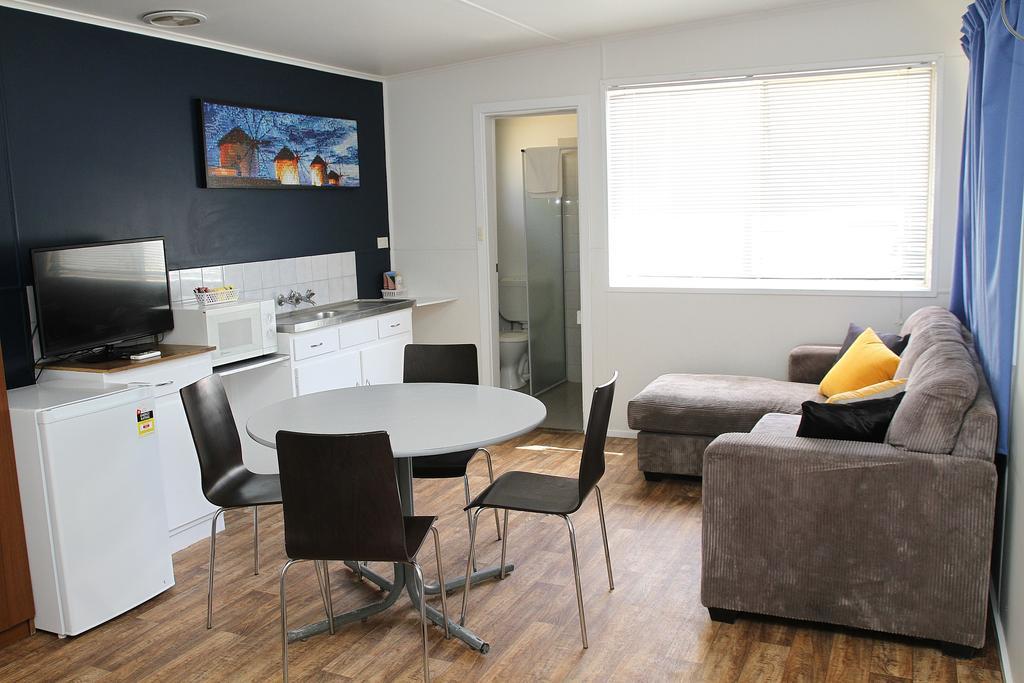 Port Lincoln Caravan Park North Shields Extérieur photo