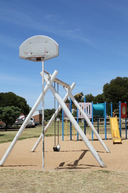 Port Lincoln Caravan Park North Shields Extérieur photo