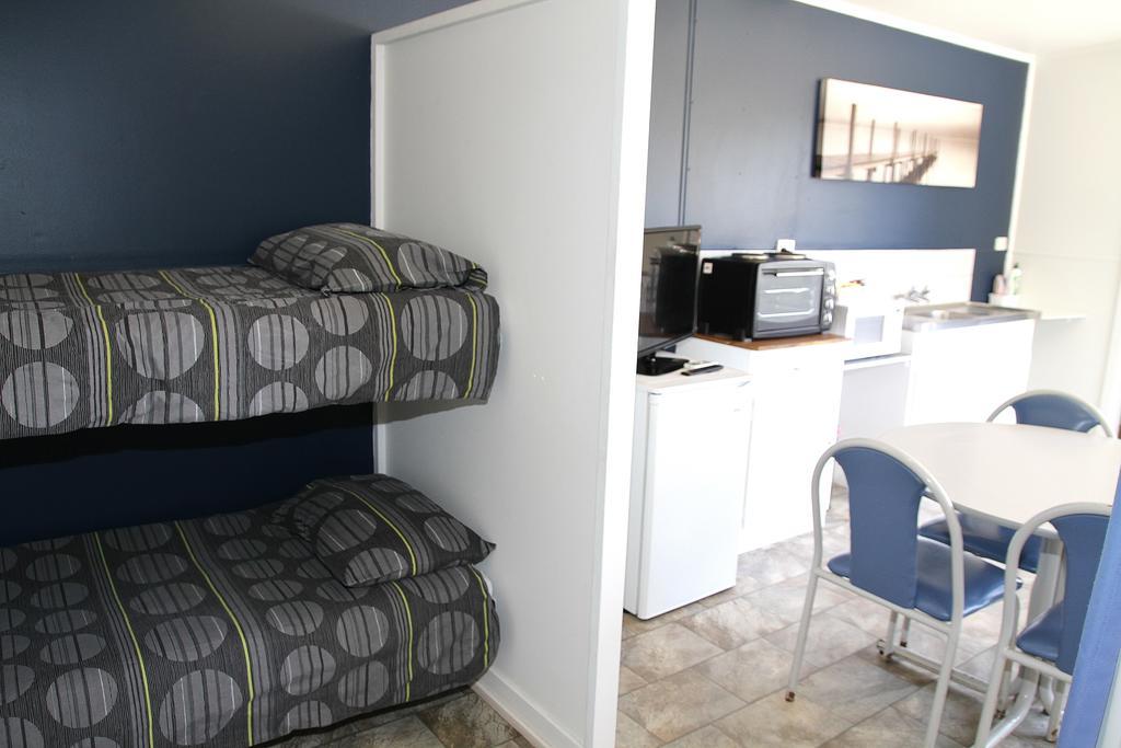 Port Lincoln Caravan Park North Shields Extérieur photo