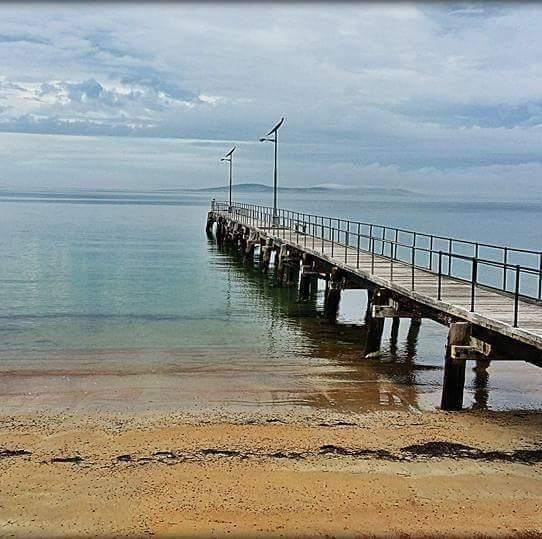 Port Lincoln Caravan Park North Shields Extérieur photo
