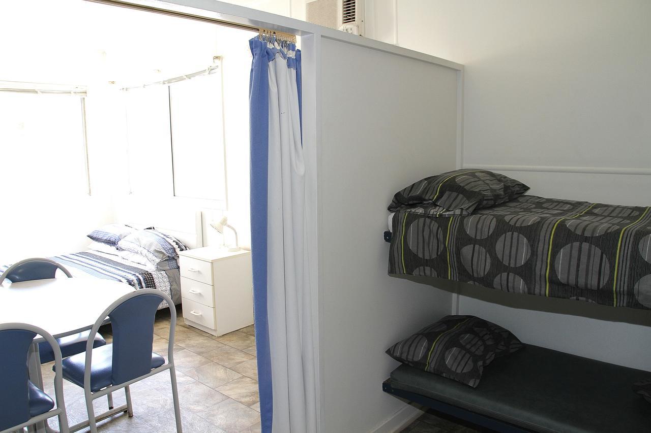 Port Lincoln Caravan Park North Shields Extérieur photo